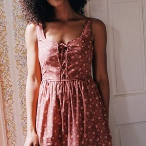 Christy Dawn The Adele Dress